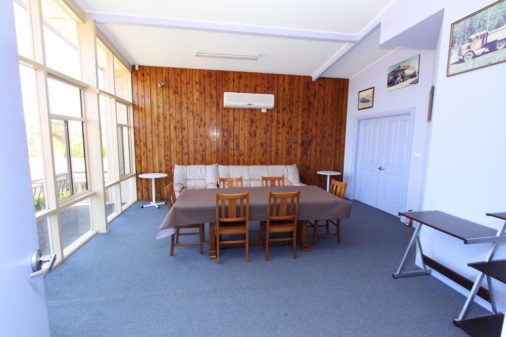 Waterview Gosford Motor Inn Ruang foto