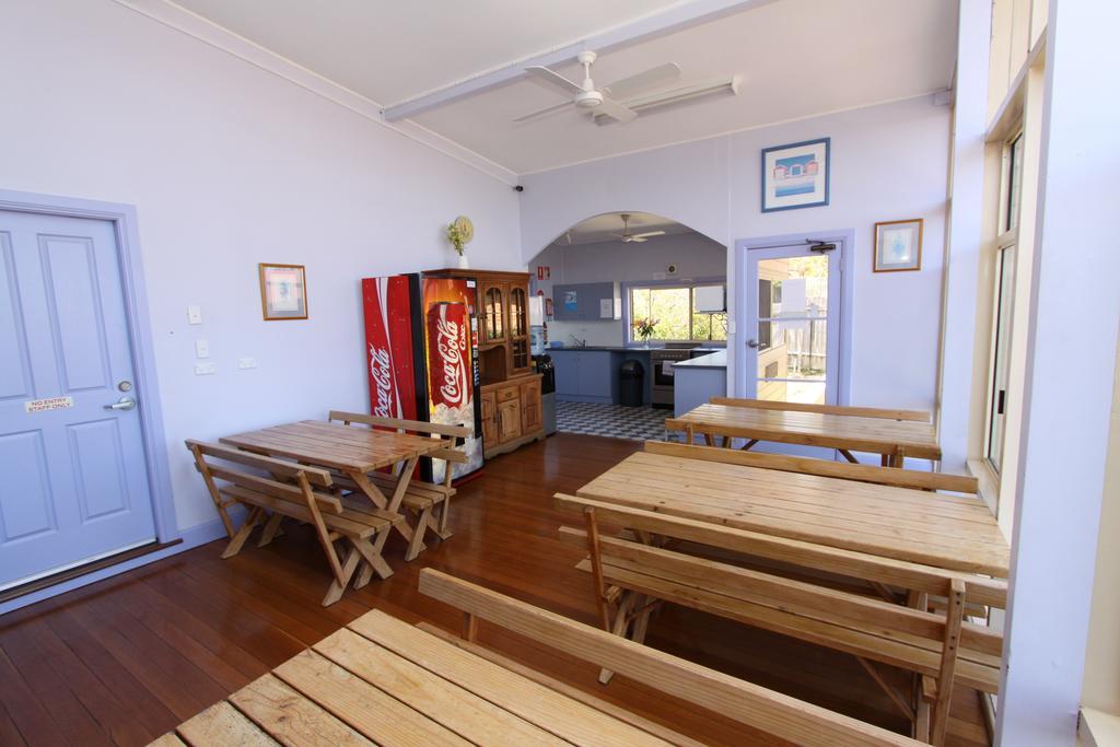 Waterview Gosford Motor Inn Bagian luar foto