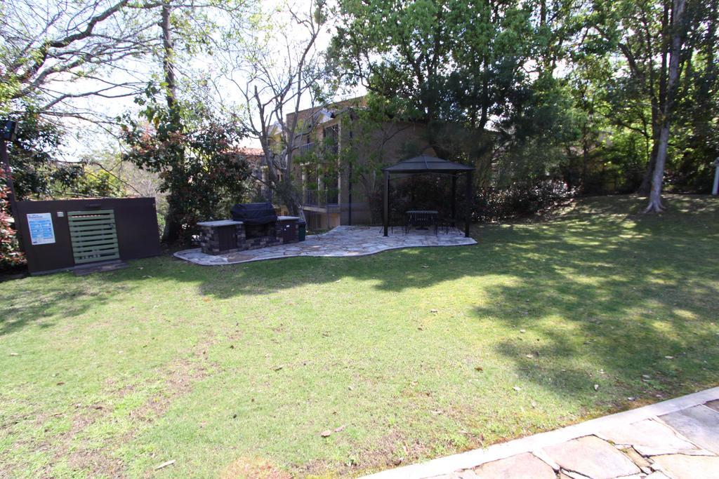 Waterview Gosford Motor Inn Bagian luar foto