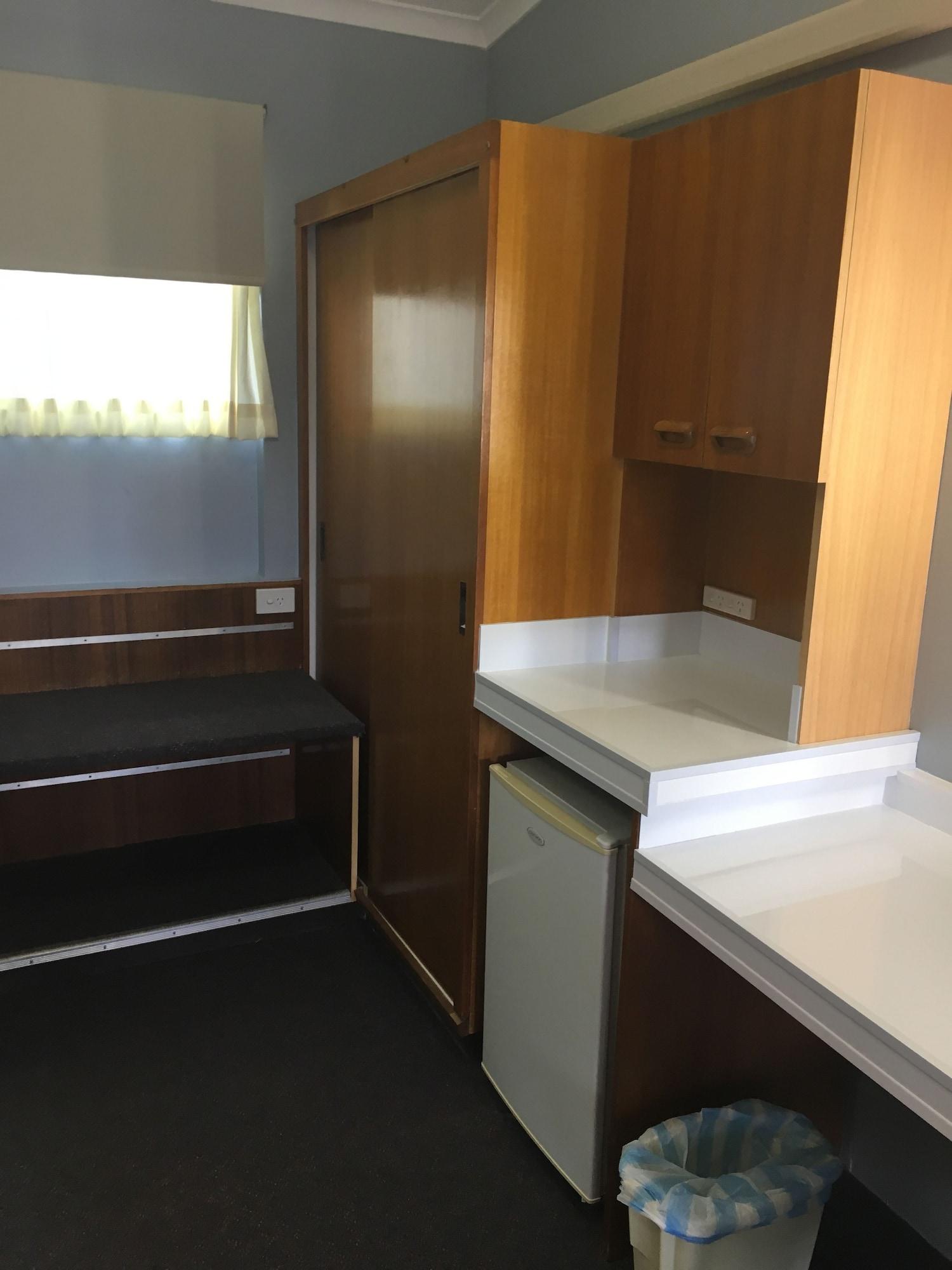 Waterview Gosford Motor Inn Bagian luar foto