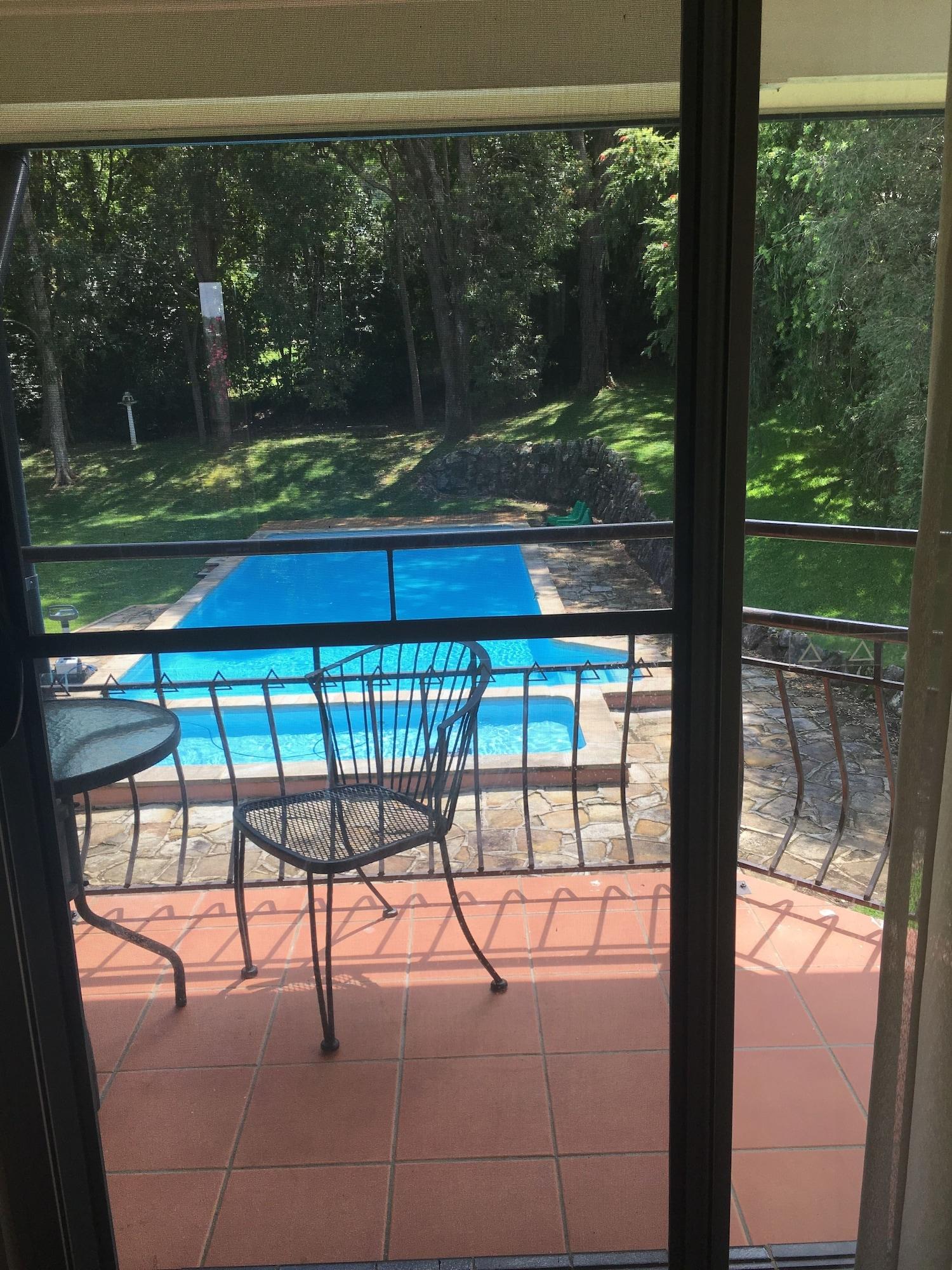 Waterview Gosford Motor Inn Bagian luar foto