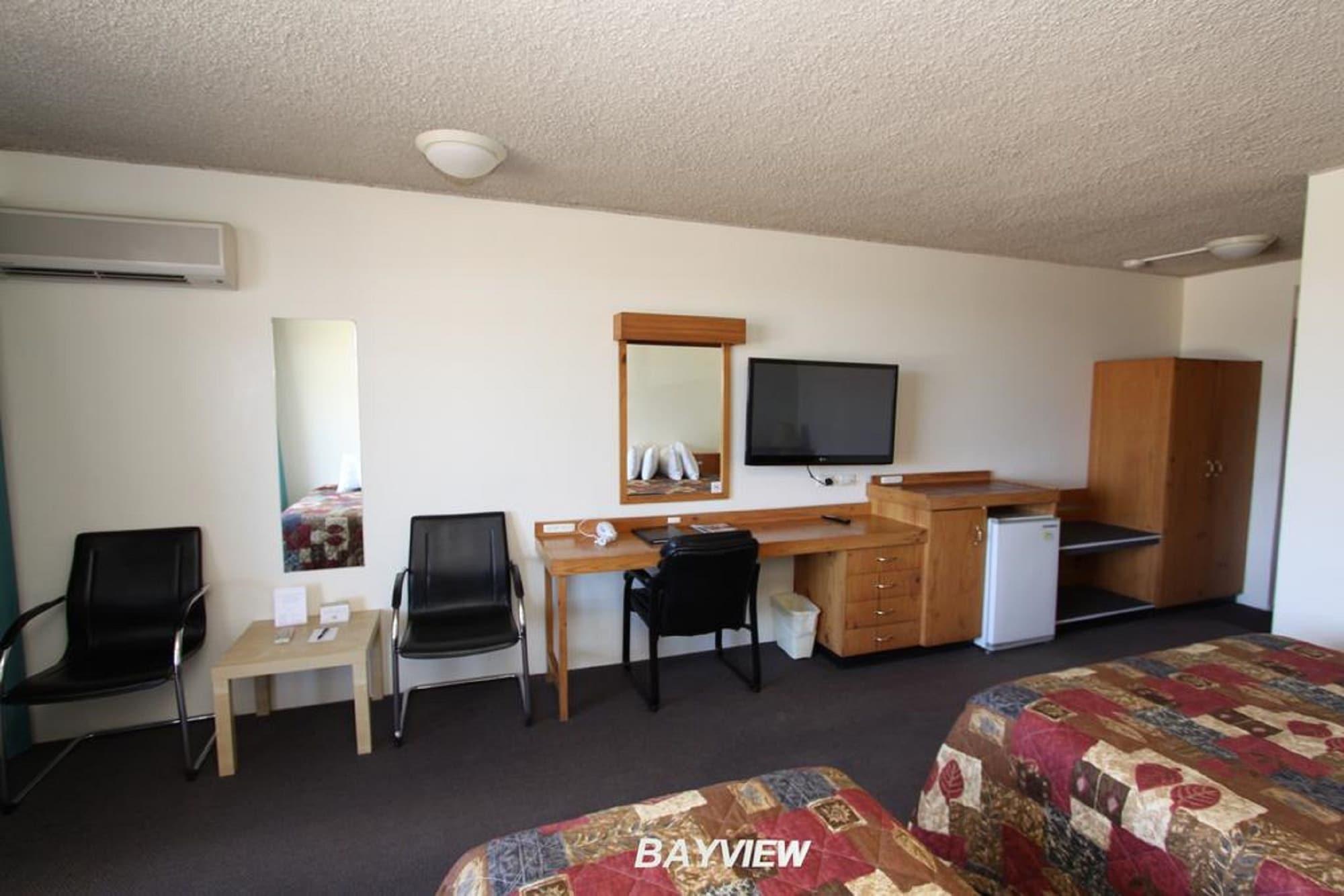 Waterview Gosford Motor Inn Bagian luar foto