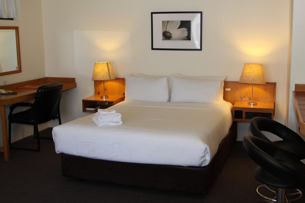 Waterview Gosford Motor Inn Ruang foto