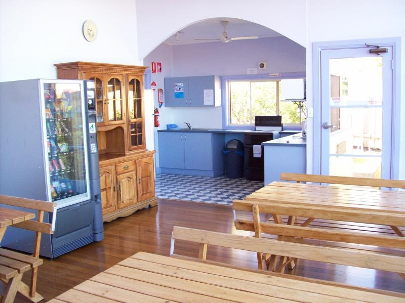 Waterview Gosford Motor Inn Bagian luar foto