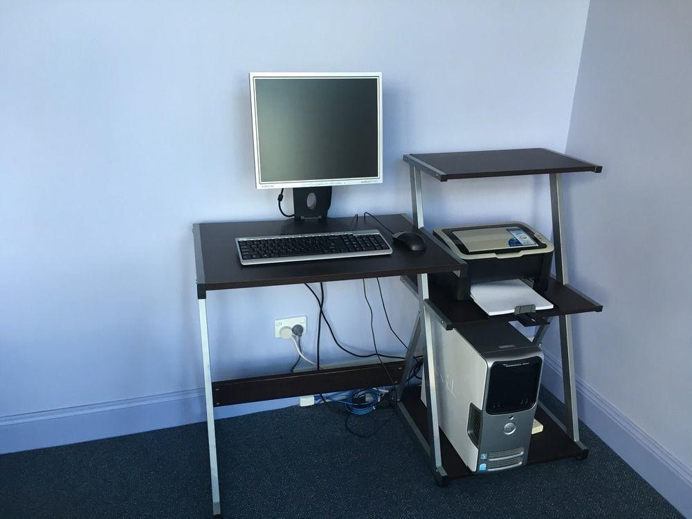 Waterview Gosford Motor Inn Bagian luar foto