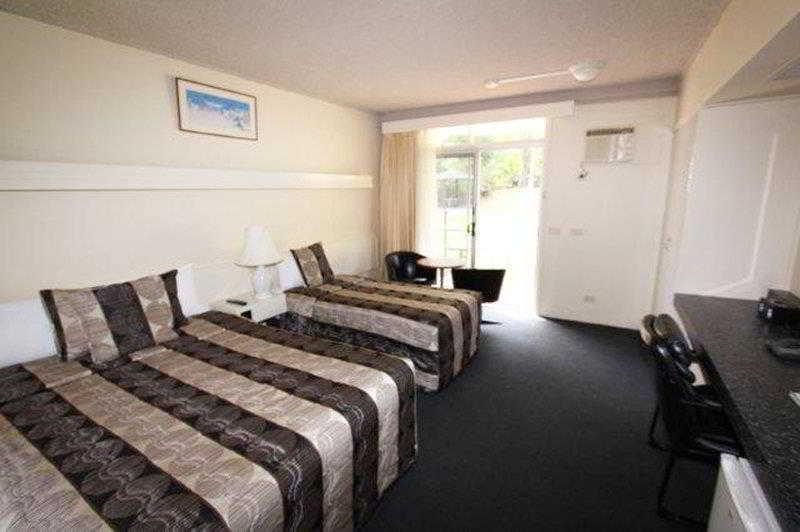 Waterview Gosford Motor Inn Ruang foto