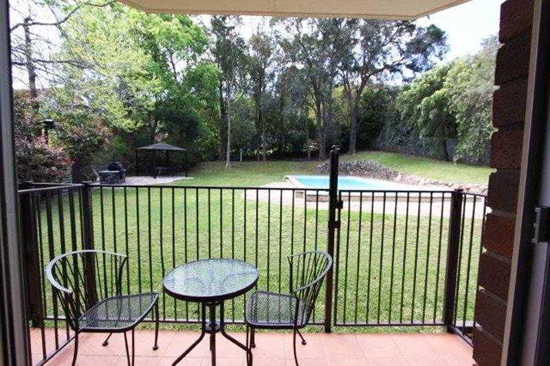 Waterview Gosford Motor Inn Fasilitas foto