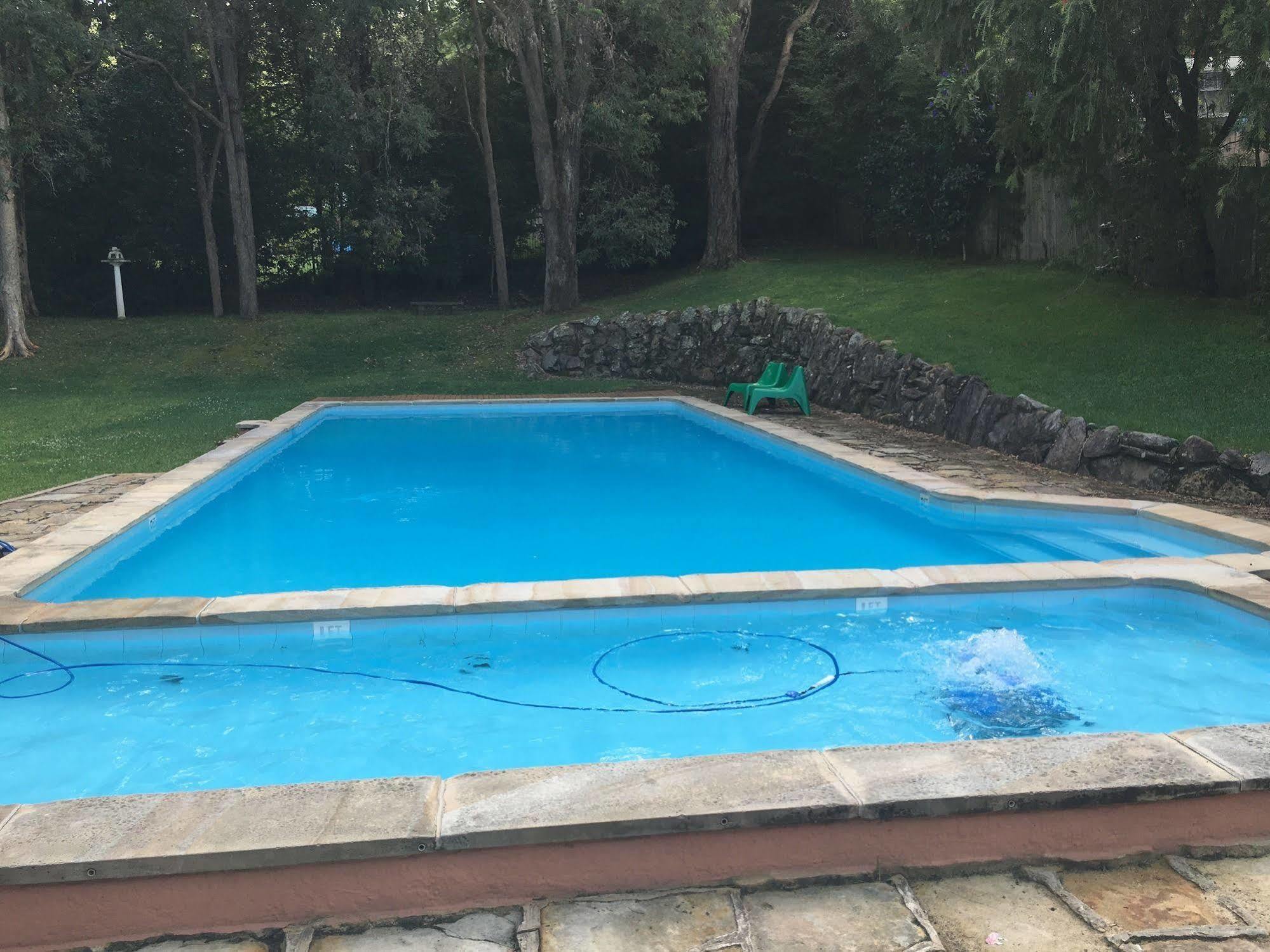 Waterview Gosford Motor Inn Bagian luar foto
