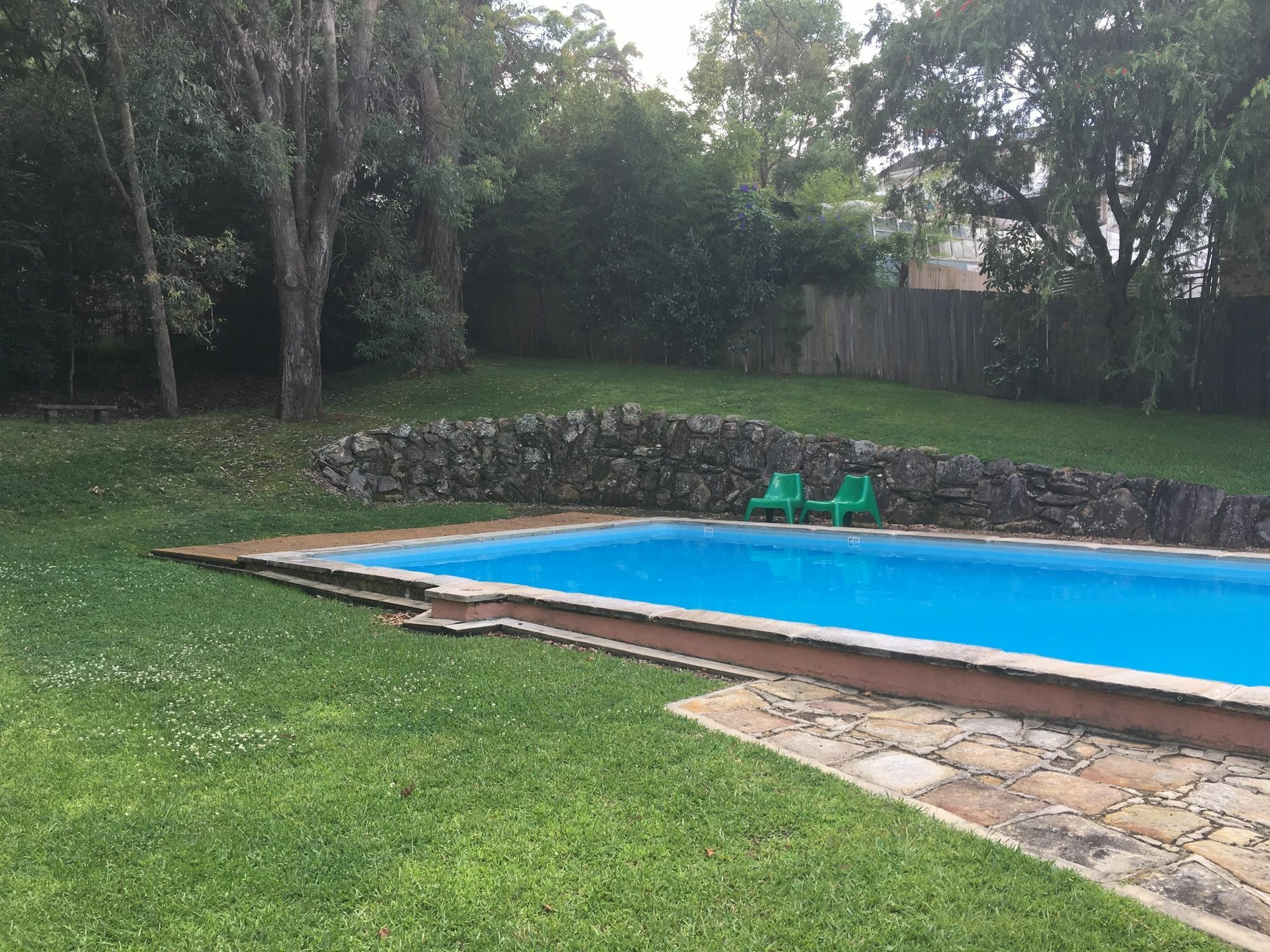 Waterview Gosford Motor Inn Bagian luar foto